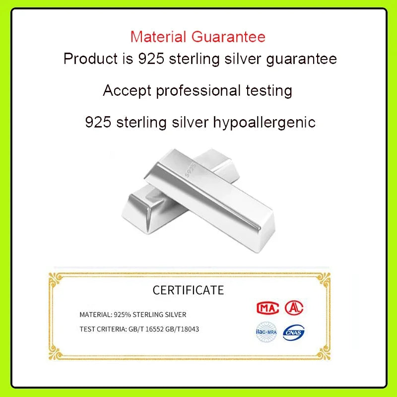 LUXE Real 925 Sterling Silver 18K Gold Dog Screw Bead Stud Earrings For Fashion Women Cute Animal Fine Jewelry Accessories