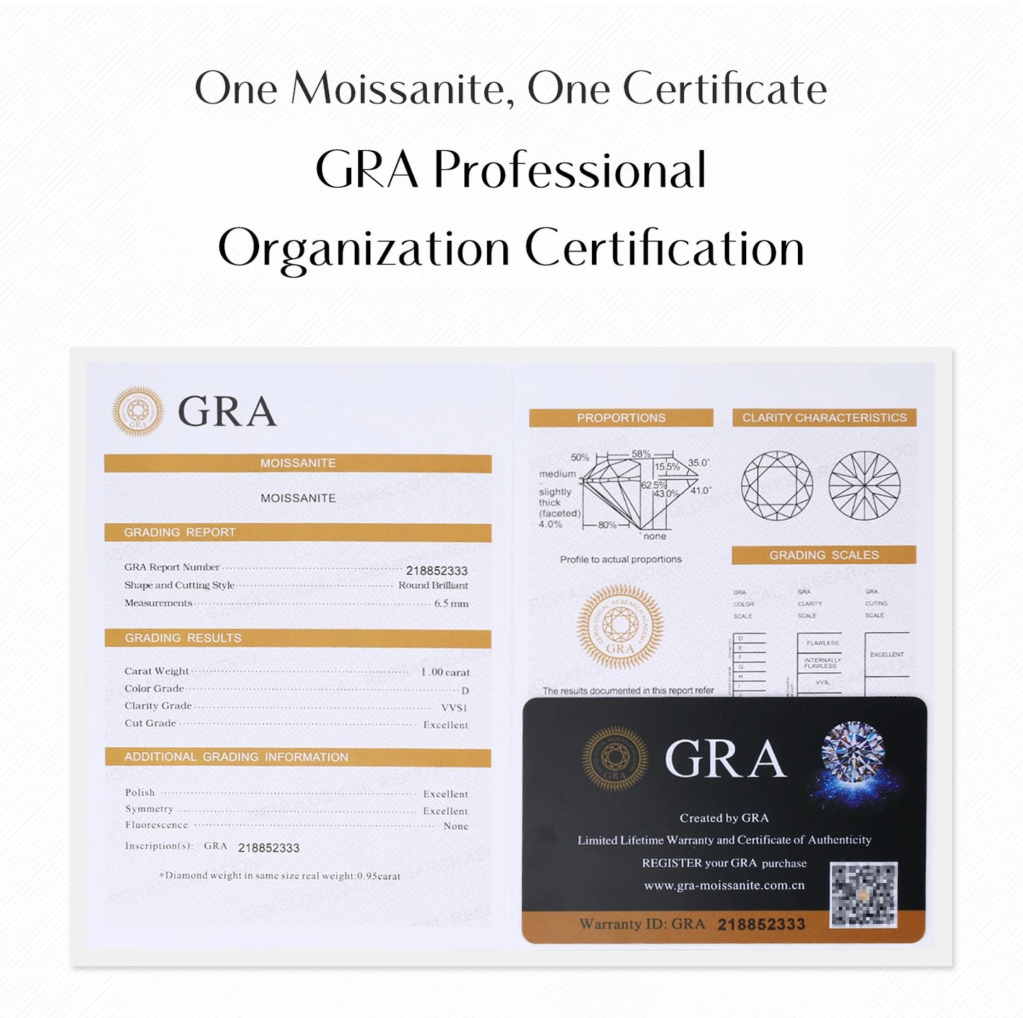 LUXE Crown D Color Moissanite Ring Delicate Lab Diamond Ring 925 Sterling Silver For Women Wedding Engagement Jewelry